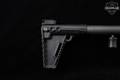 Kel-Tec SUB-2000 Glock G19/23 Mag 9mm Luger Black in Very Good Condition Image 4