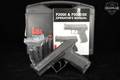 Heckler & Koch (H&K, HK) P2000 V2 LEM 9mm Luger Black in Good Condition Image 2