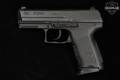 Heckler & Koch (H&K, HK) P2000 V2 LEM 9mm Luger Black in Good Condition Image 3