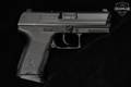 Heckler & Koch (H&K, HK) P2000 V2 LEM 9mm Luger Black in Good Condition Image 5