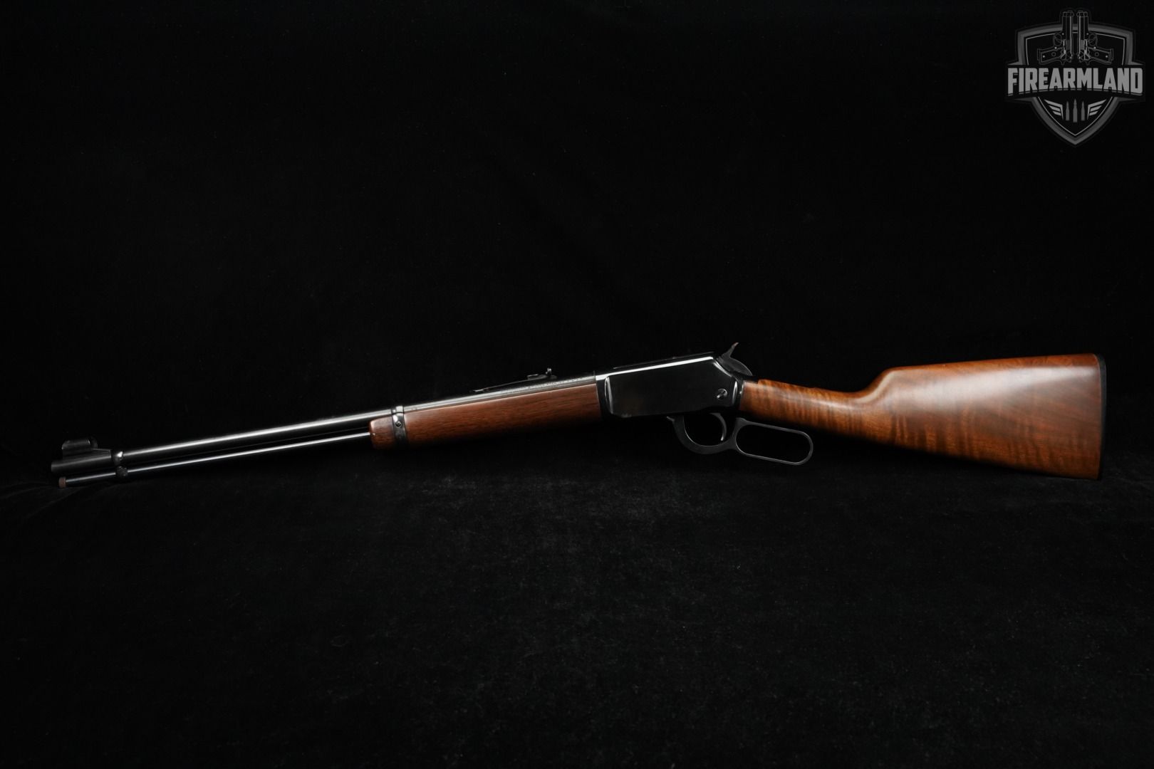 1973 Winchester Model 9422 .22 S/L/LR 20.5