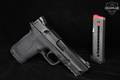 Smith & Wesson (S&W) M&P 380 Shield EZ M2.0, No Thumb Safety .380 ACP Black in Excellent Condition Image 2