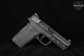 Smith & Wesson (S&W) M&P 380 Shield EZ M2.0, No Thumb Safety .380 ACP Black in Excellent Condition Image 3
