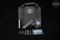FN Herstal (FNH) FNX-45 Tactical .45 ACP Black in Very Good Condition Image 2