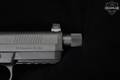 FN Herstal (FNH) FNX-45 Tactical .45 ACP Black in Very Good Condition Image 4