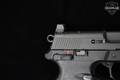 FN Herstal (FNH) FNX-45 Tactical .45 ACP Black in Very Good Condition Image 5