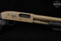 Mossberg Model 500 Thunder Ranch Edition 12 Gauge FDE & Black in Excellent Condition Image 4