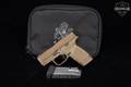 Springfield Armory Hellcat Micro-Compact 9mm Luger FDE (Flat Dark Earth) in Very Good Condition Image 2