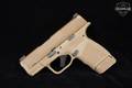 Springfield Armory Hellcat Micro-Compact 9mm Luger FDE (Flat Dark Earth) in Very Good Condition Image 3