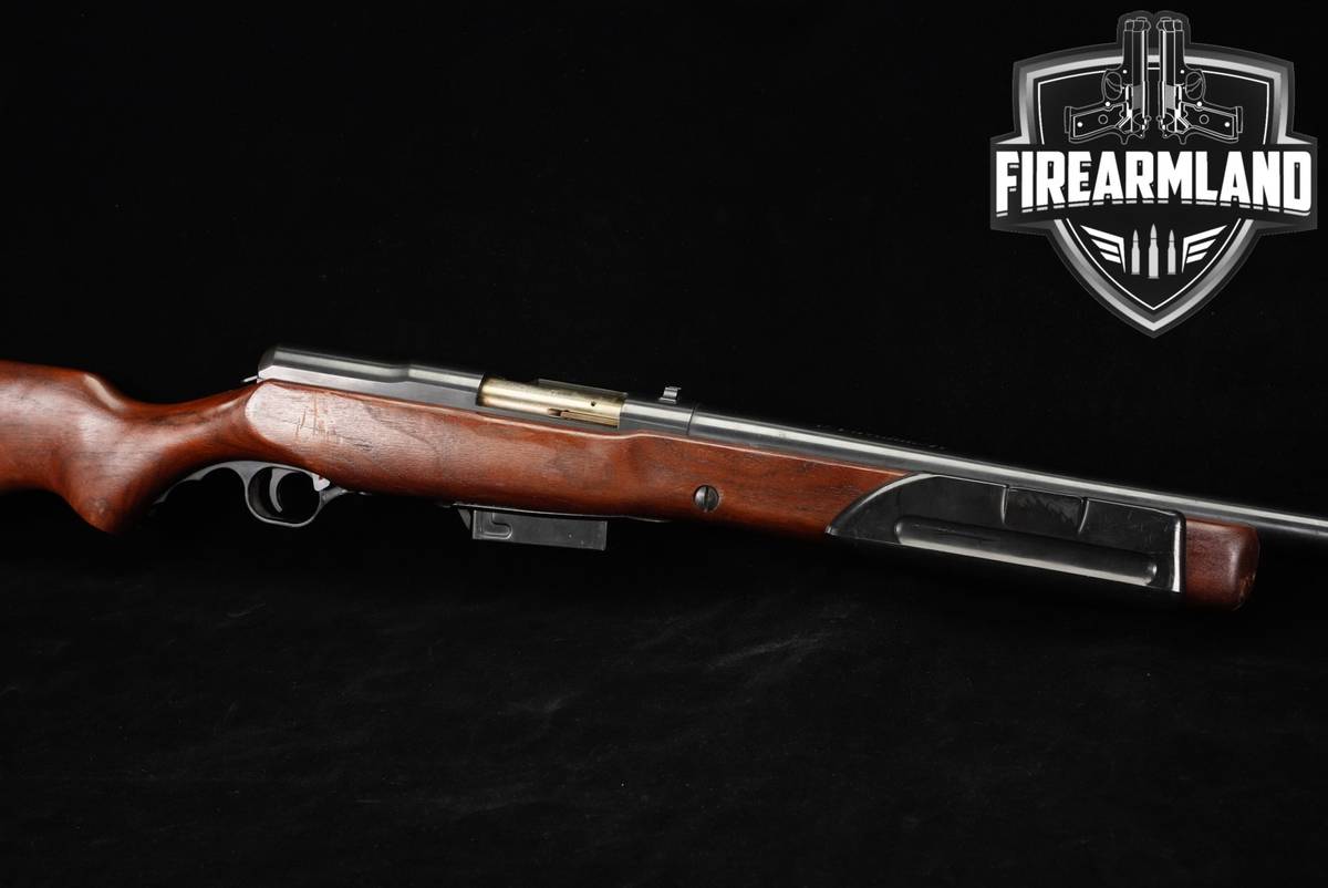 Mossberg Model 200K 12-Gauge 28" Blued & Walnut 200-K M200
