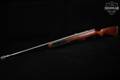 Mossberg Model 200K 12 Gauge Blued & Walnut in Fair Condition Image 2