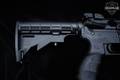 Stag Arms Stag-15 AR-15 5.56mm NATO Anodized Black in Good Condition Image 3