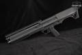 Kel-Tec KSG 12 Gauge Two-Tone Black & Grey in Good Condition Image 3