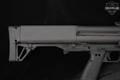 Kel-Tec KSG 12 Gauge Two-Tone Black & Grey in Good Condition Image 5