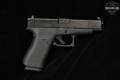 Glock G48 9mm Luger Black in Excellent Condition Image 3