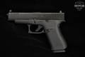 Glock G48 9mm Luger Black in Excellent Condition Image 4
