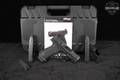 Walther PDP F-Series Pro 3.5 in 9mm Luger Black in Excellent Condition Image 2