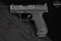 Walther PDP F-Series Pro 3.5 in 9mm Luger Black in Excellent Condition Image 3