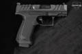 Walther PDP F-Series Pro 3.5 in 9mm Luger Black in Excellent Condition Image 4