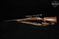 1980 Sturm Ruger M77 R, Tang Safety .270 Win. Blued & Walnut in Very Good Condition Image 2