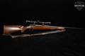 1980 Sturm Ruger M77 R, Tang Safety .270 Win. Blued & Walnut in Very Good Condition Image 3
