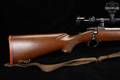 1980 Sturm Ruger M77 R, Tang Safety .270 Win. Blued & Walnut in Very Good Condition Image 5