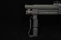 Mossberg 500 Compact Cruiser AOW 12 Gauge Black in Good Condition Image 5