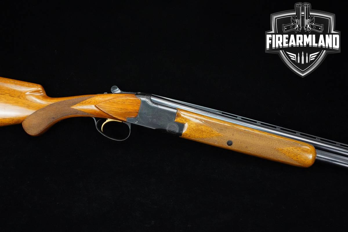 VINTAGE 1965 Browning Superposed 20-Gauge 26.5" Browning-Superposed O/U