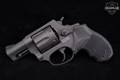 Taurus Model 856 .38 Spl. Matte Black in Very Good Condition Image 3