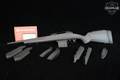 Savage Arms 110 Tactical 6mm ARC Blued in Excellent Condition Image 2