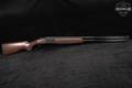 CZ-USA Drake 12 Gauge Black Chrome & Walnut in Good Condition Image 3