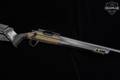 Christensen Arms Modern Hunting Rifle Model 23 .308 Win. Black/Carbo-fiber/Desert Brown in Excellent Condition Image 3