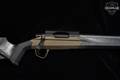 Christensen Arms Modern Hunting Rifle Model 23 .308 Win. Black/Carbo-fiber/Desert Brown in Excellent Condition Image 5