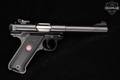 2019 Sturm Ruger Mark IV Target .22 LR Blued in Excellent Condition Image 3