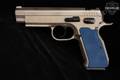 Tanfoglio Witness Steel Full-Size 10mm Wonder Finish in Good Condition Image 3