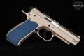 Tanfoglio Witness Steel Full-Size 10mm Wonder Finish in Good Condition Image 4