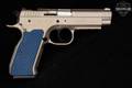 Tanfoglio Witness Steel Full-Size 10mm Wonder Finish in Good Condition Image 5