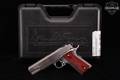 Dan Wesson Pointman Seven PM-7 California Compliant .45 ACP Brushed Stainless in Very Good Condition Image 2