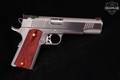 Dan Wesson Pointman Seven PM-7 California Compliant .45 ACP Brushed Stainless in Very Good Condition Image 3
