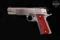 Dan Wesson Pointman Seven PM-7 California Compliant .45 ACP Brushed Stainless in Very Good Condition Image 5