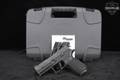 Sig Sauer P320 Carry PRO 9mm Luger Black in Good Condition Image 2