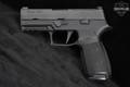 Sig Sauer P320 Carry PRO 9mm Luger Black in Good Condition Image 3