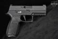Sig Sauer P320 Carry PRO 9mm Luger Black in Good Condition Image 4
