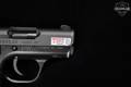 Kimber Solo Carry DC 9mm Luger (9x19 Para) Black in Good Condition Image 4