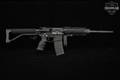 Spikes Tactical ST-15 5.56mm NATO Black in Good Condition Image 3