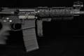 Spikes Tactical ST-15 5.56mm NATO Black in Good Condition Image 5