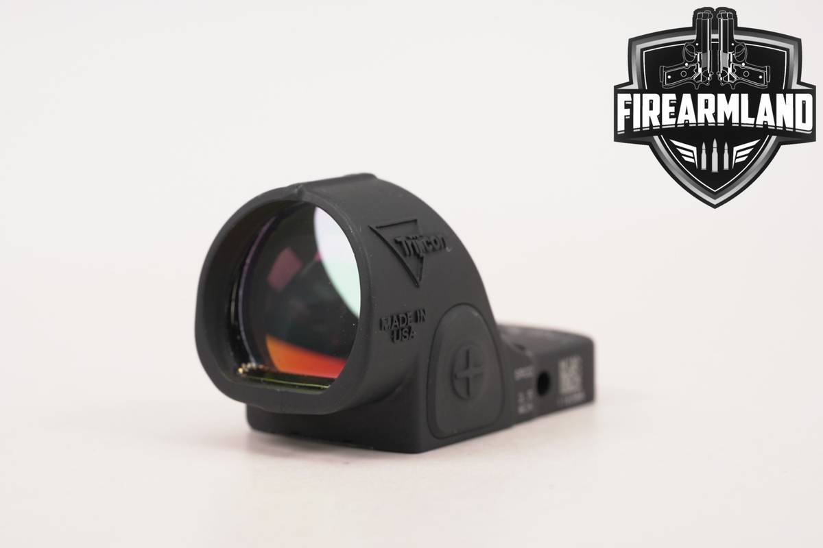 Trijicon SRO 2 SRO2 2.5 MOA Red Dot Sight Specialized Reflex Optic