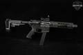 Brigade Manufacturing BM-F-9 9mm Luger Black in Very Good Condition Image 2