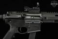Brigade Manufacturing BM-F-9 9mm Luger Black in Very Good Condition Image 4