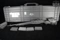 Springfield Armory M1A Loaded 6.5 Creedmoor Parkerized in Excellent Condition Image 2